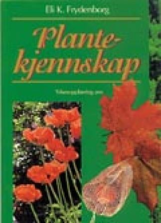 Plantekjennskap
