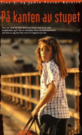 På kanten av stupet