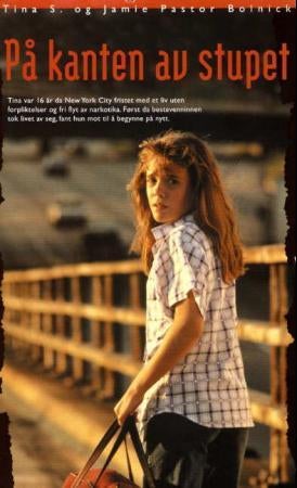 På kanten av stupet