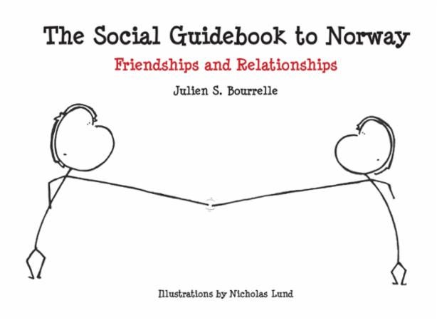 The social guidebook to Norway - friendships and relationships
