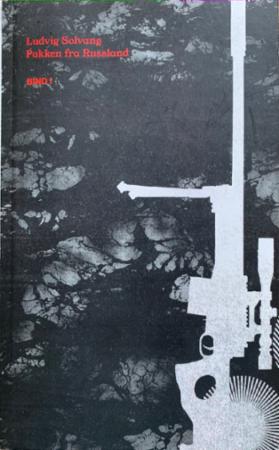 Pakken fra Russland - Lance II forliser