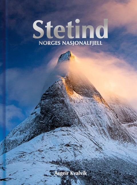 Stetind - Norges nasjonalfjell