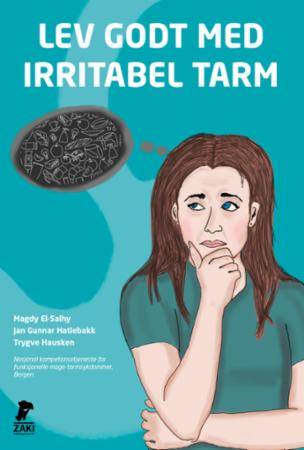 Lev godt med irritabel tarm