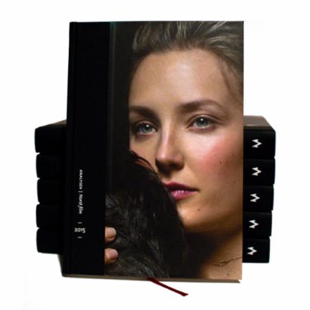 Analysen - norsk film 2015