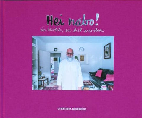 Hei nabo! - én blokk, en hel verden