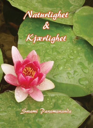 Naturlighet & kjærlighet