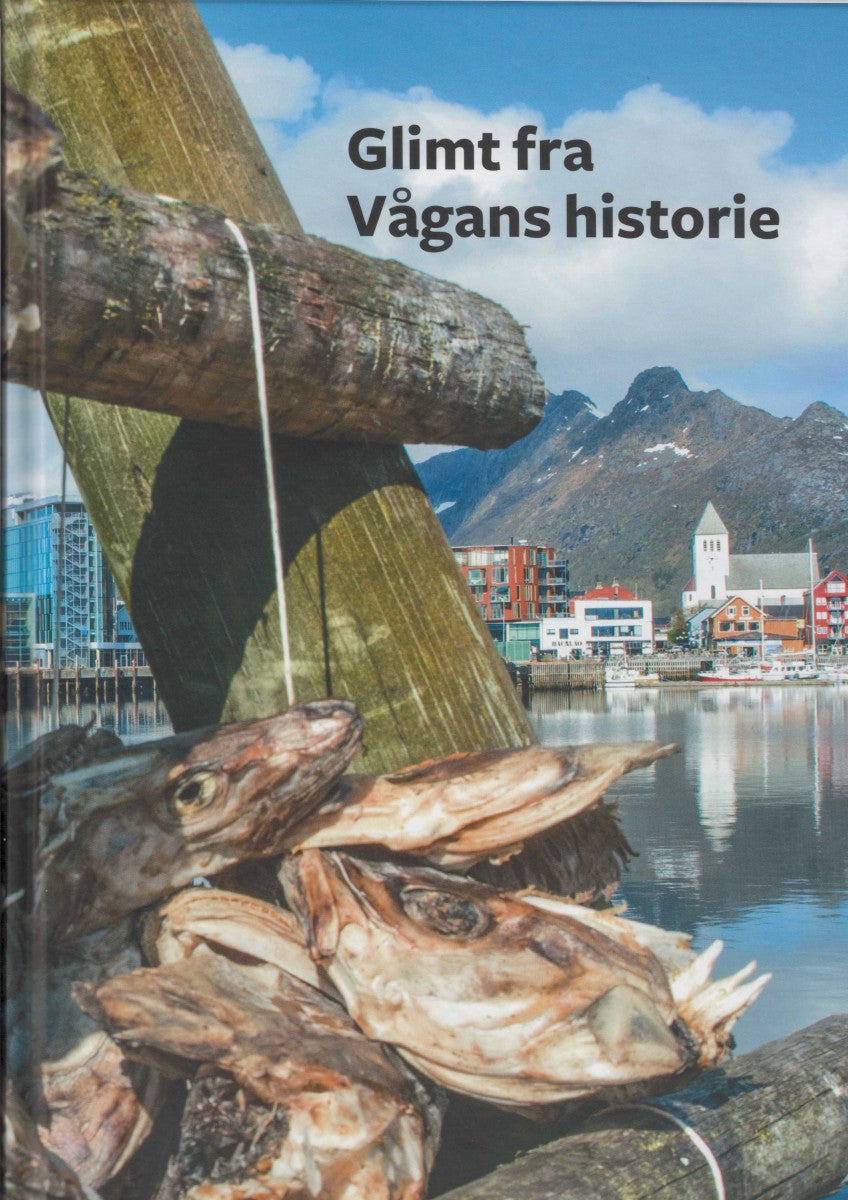 Glimt fra Vågans historie