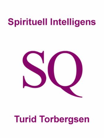 Bilde av Spirituell Intelligens Sq Av Turid Torbergsen