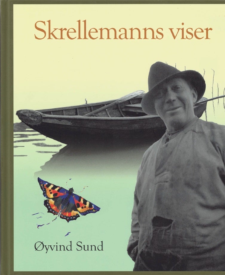 Krellemanns viser