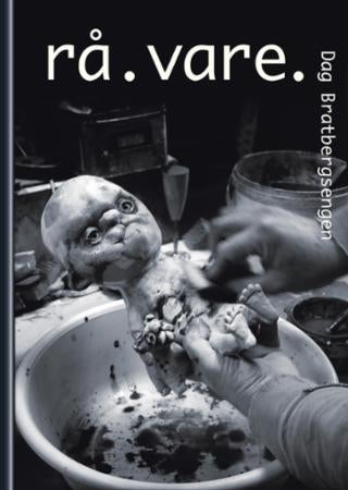 Rå.vare. - glimt inn i et verksted og keramiske prosesser fra sansning, tanker og håndverk via galleriet og hje