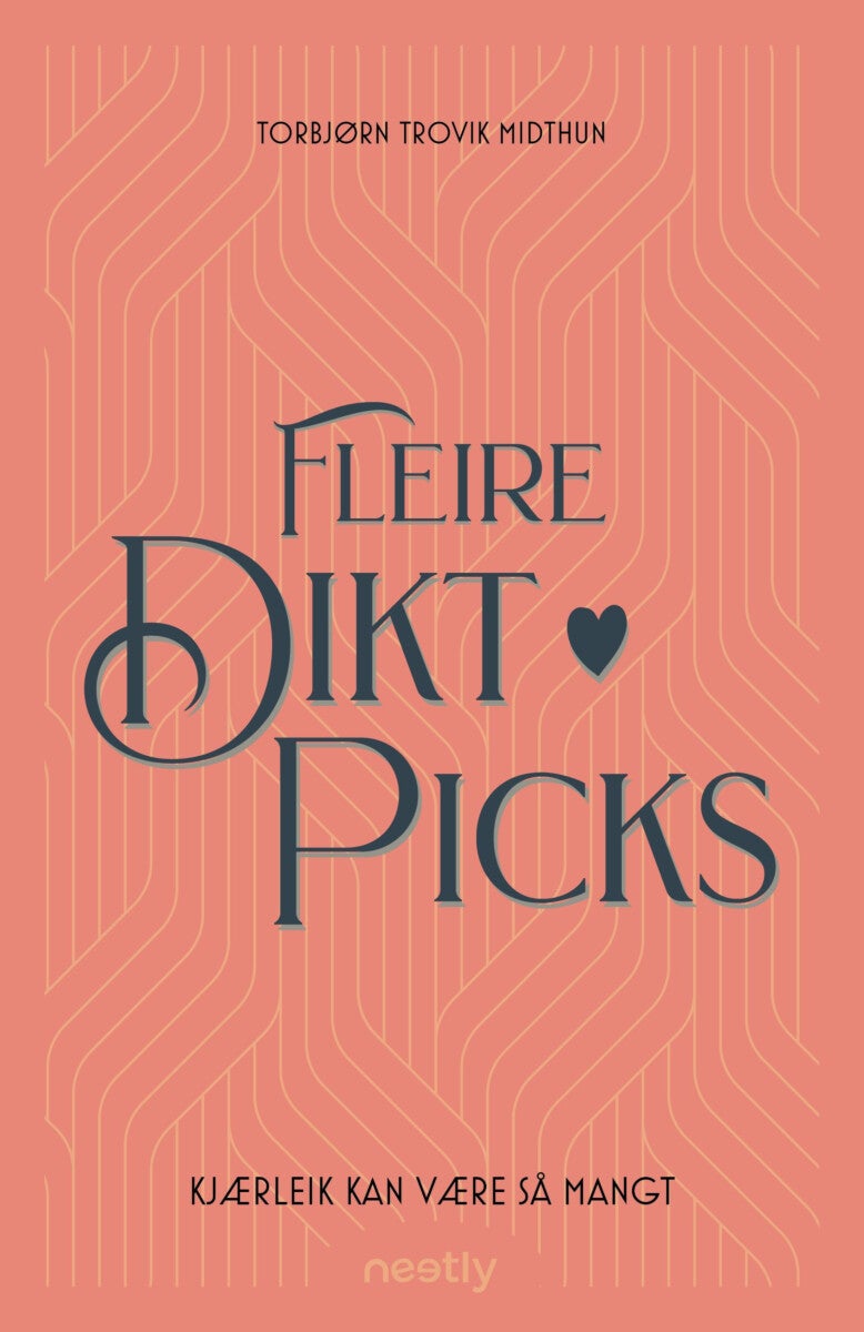 Fleire dikt picks