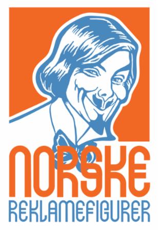 Norske reklamefigurer