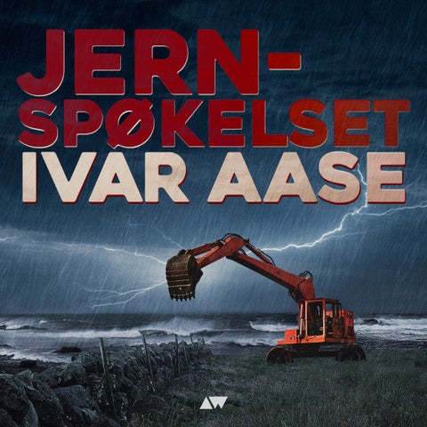 Jernspøkelset