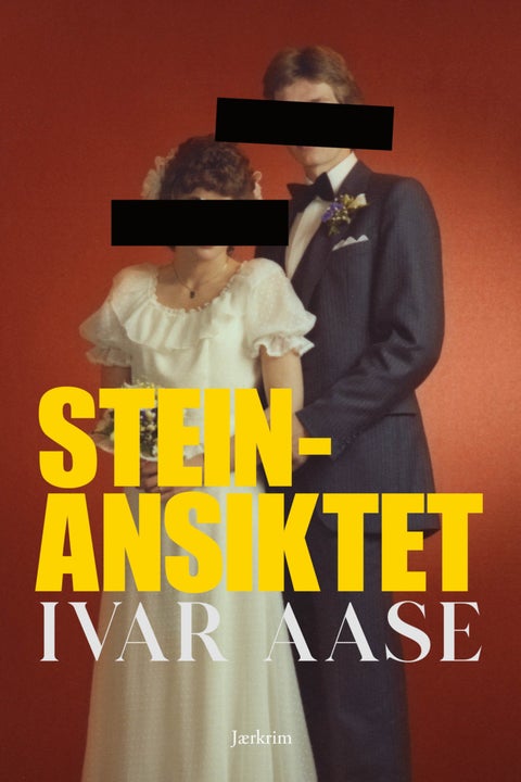 Steinansiktet