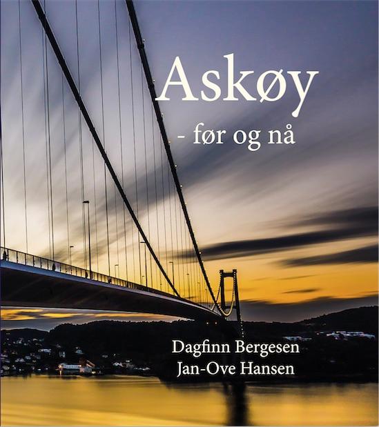 Askøy - før og nå