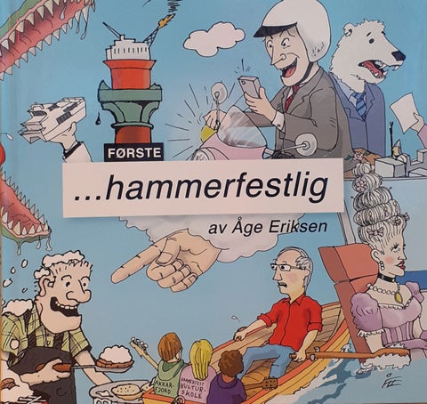 Første Hammerfestlig