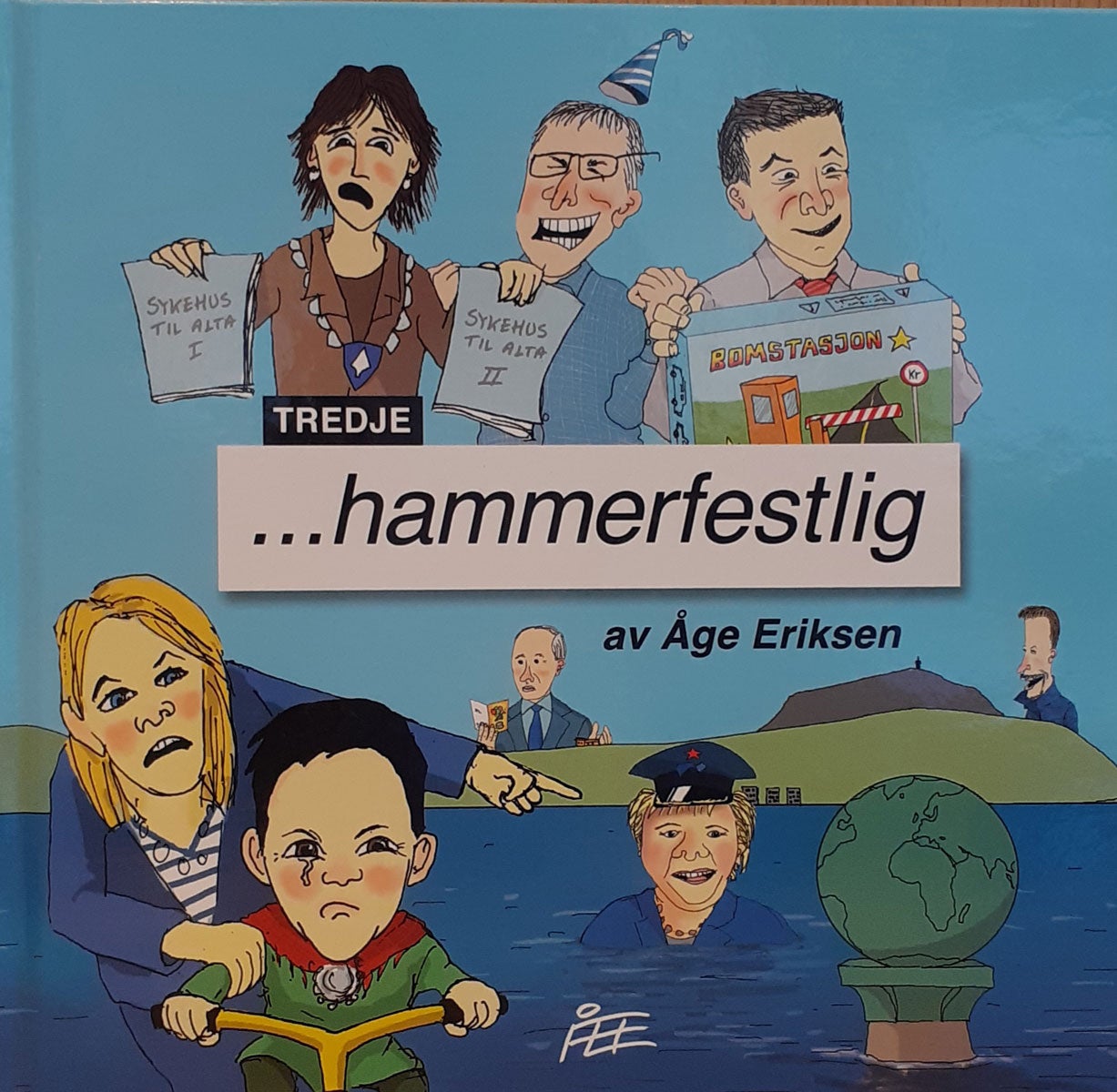 Tredje Hammerfestlig