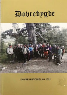 Dovrebygde 2022