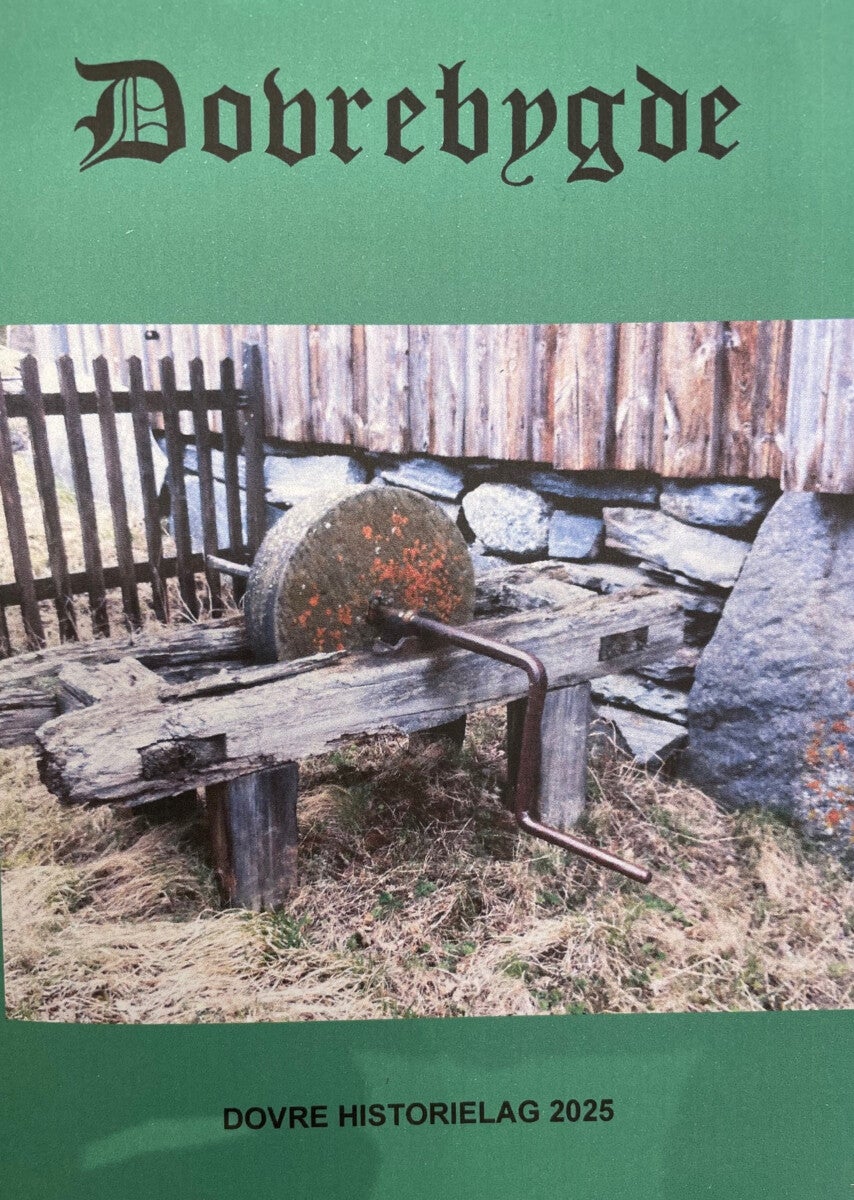 Dovrebygde 2025