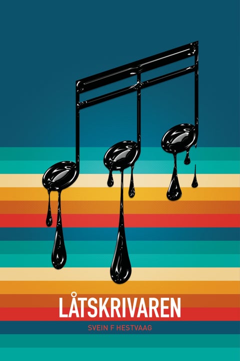 Låtskrivaren - roman