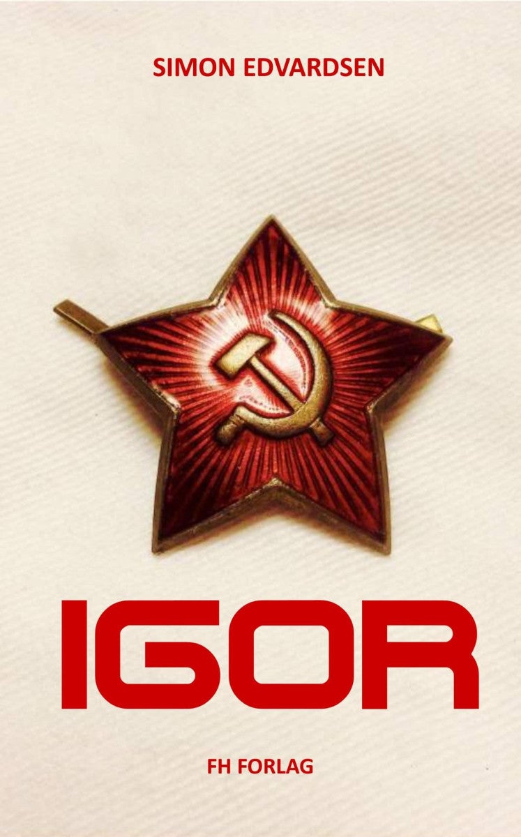 Igor - spenningsroman