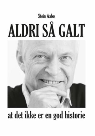 Aldri så galt at det ikke er en god historie