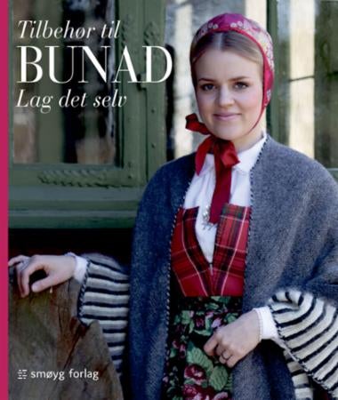 Tilbehør til bunad - lag det selv