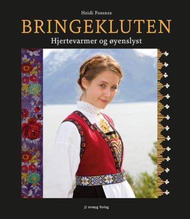 Bringekluten - hjertevarmer og øyenslyst