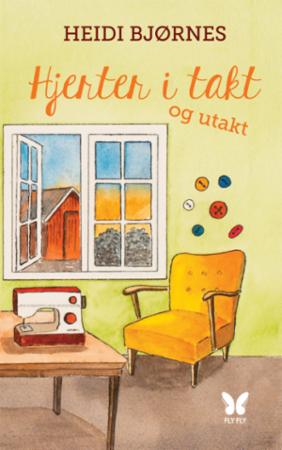 Hjerter i takt og utakt - roman