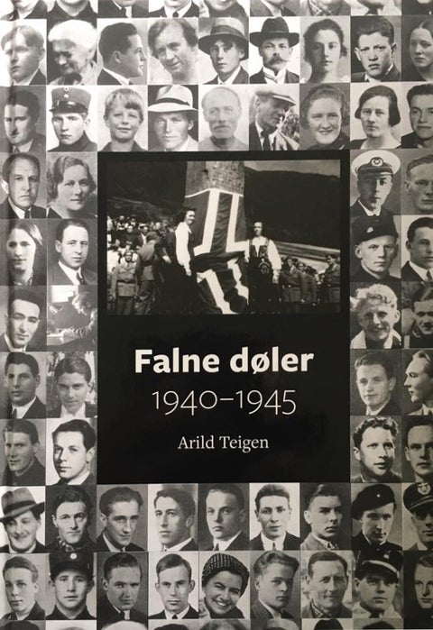 Falne døler 1940-1945