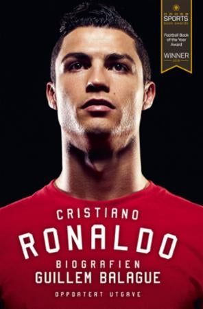 Cristiano Ronaldo - biografien