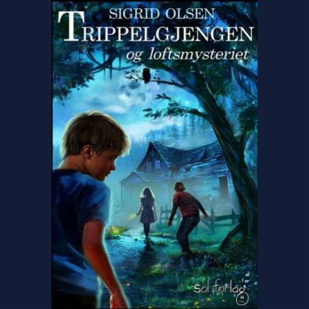 Trippelgjengen og loftsmysteriet