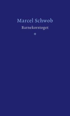 Barnekorstoget