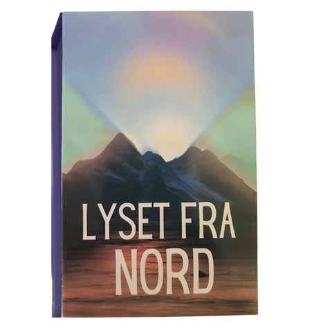 Lyset fra nord - orakelkort