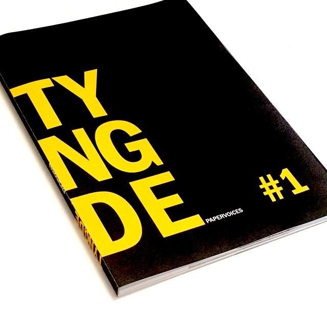 Tyngde