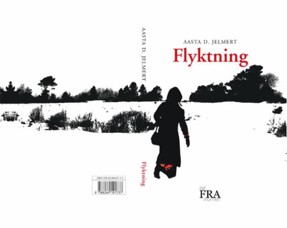 Flyktning - dikt