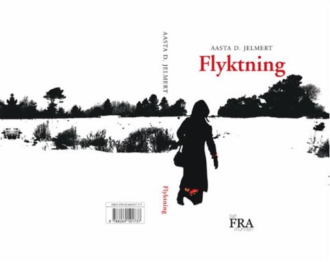 Flyktning - dikt