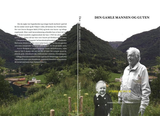 Den gamle mannen og guten