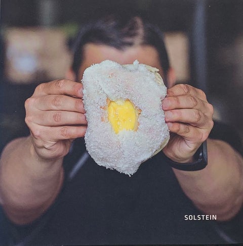 Jippi - det er mandag!