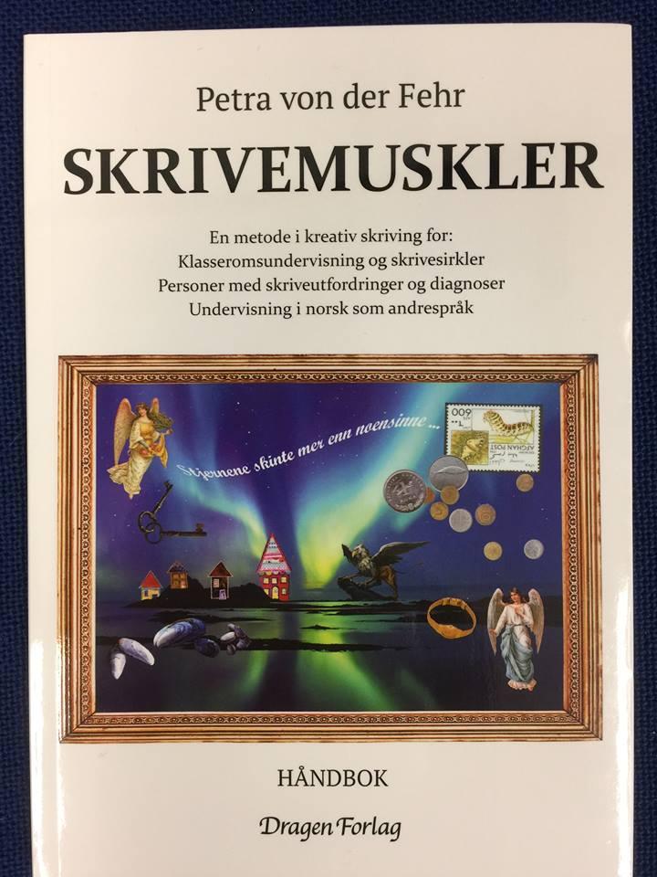 Skrivemuskler
