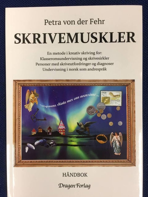 Skrivemuskler
