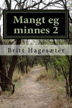 Mangt eg minnes 2 - 2