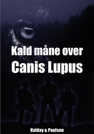 Kald måne over Canis Lupus
