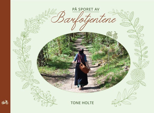 På sporet av barfotjentene