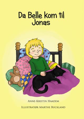 Da Belle kom til Jonas