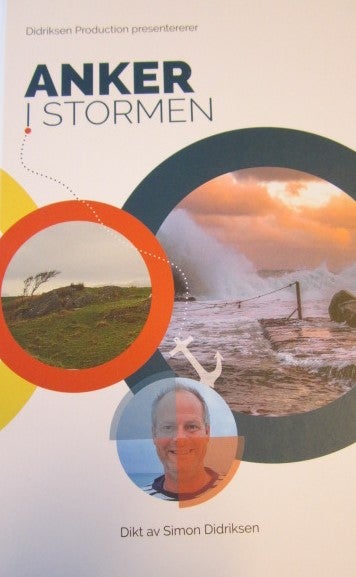 Anker i stormen