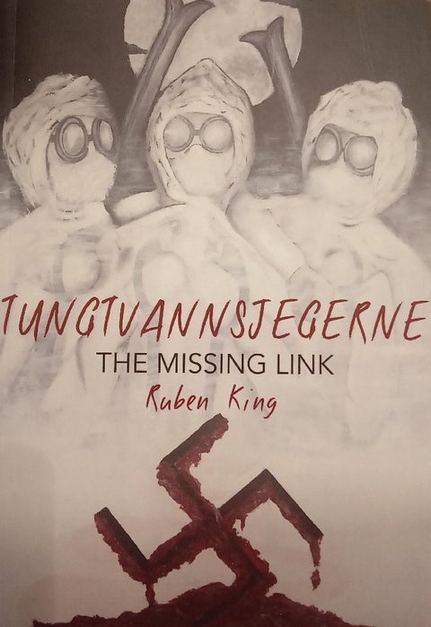 Tungtvannsjegerne - The missing link