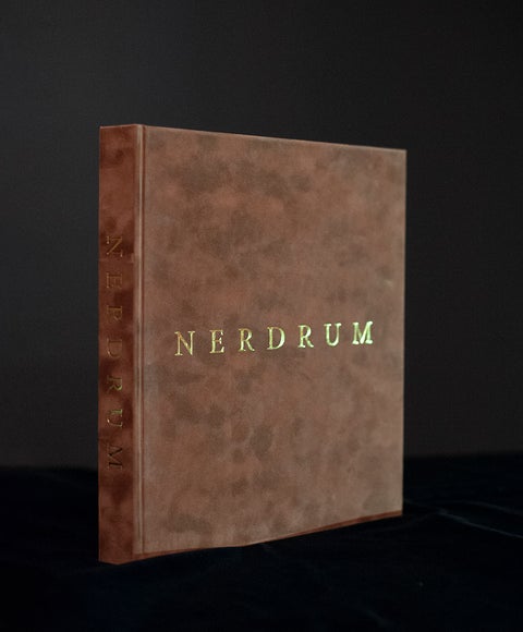 Nerdrum - 2000-2021
