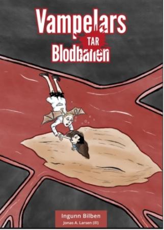 Vampelars tar blodbanen