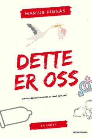 Dette er oss - sannsynligvis norgesrekord i fuck-ups